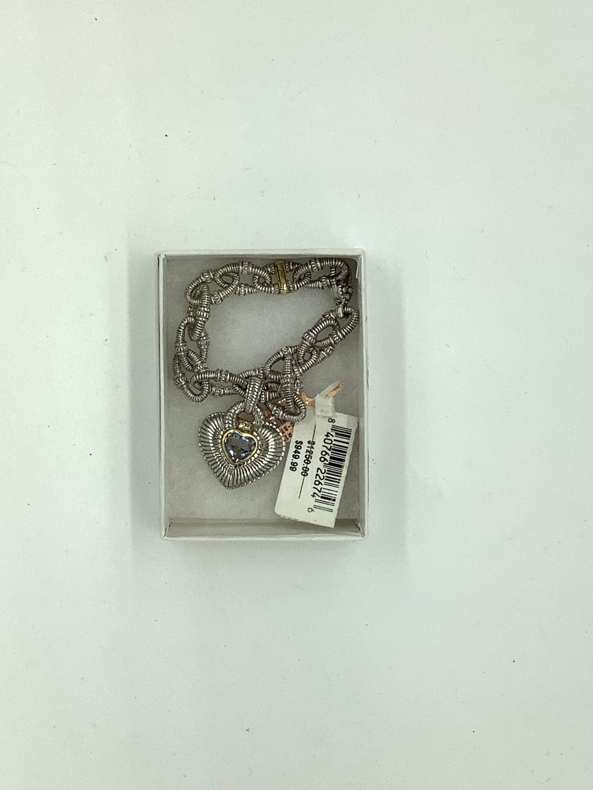 925 Sterling Silver Bracelet