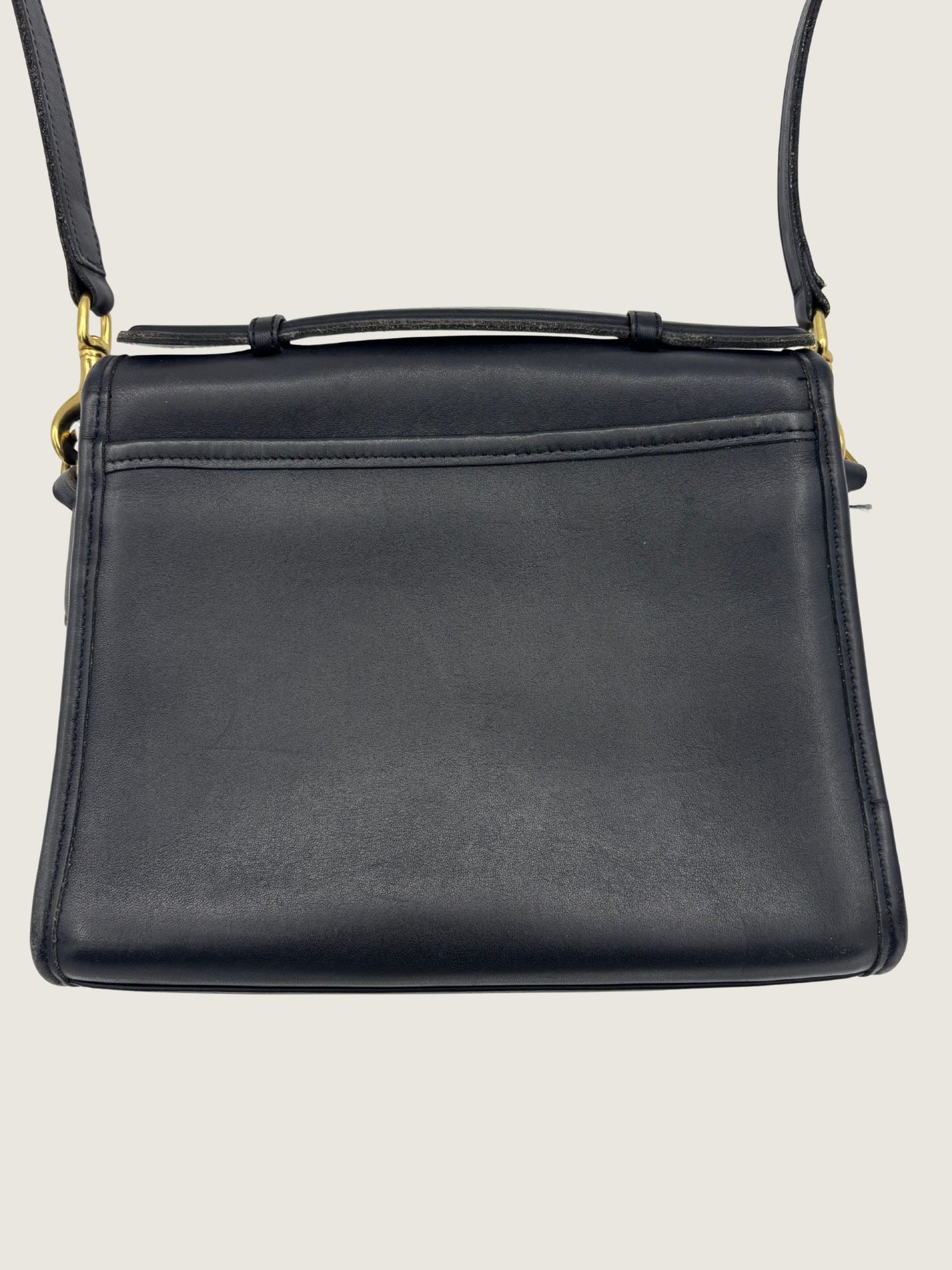 COACH Good: This item has obvious signs o Handbag