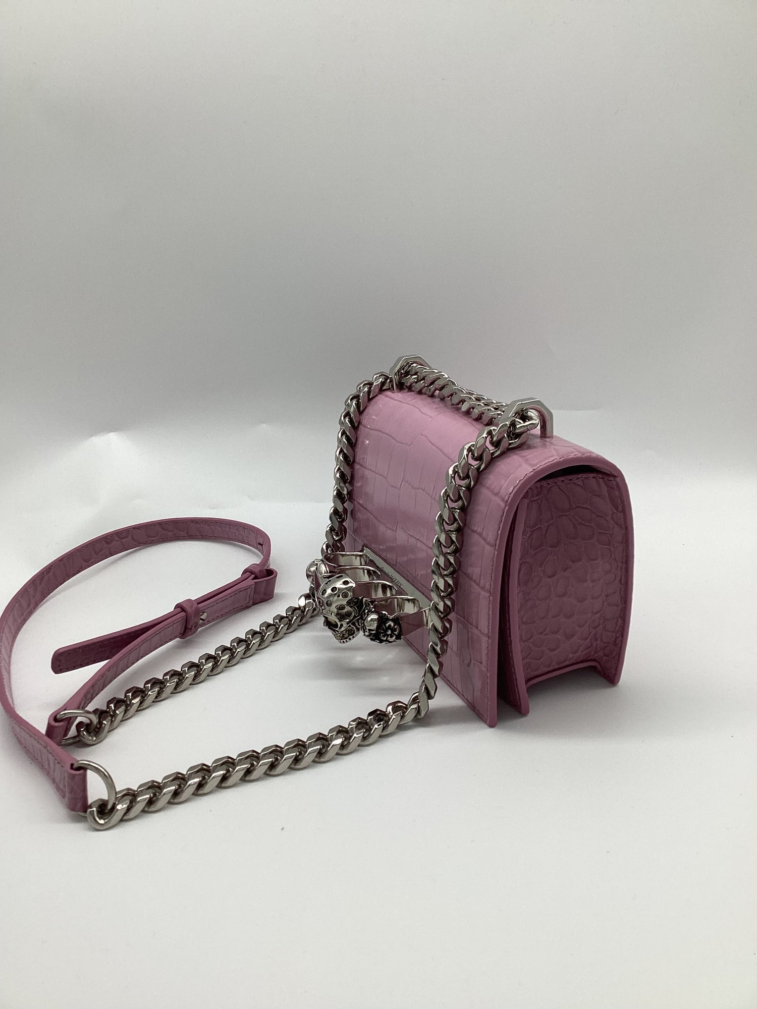 ALEXANDER MCQUEEN Handbag