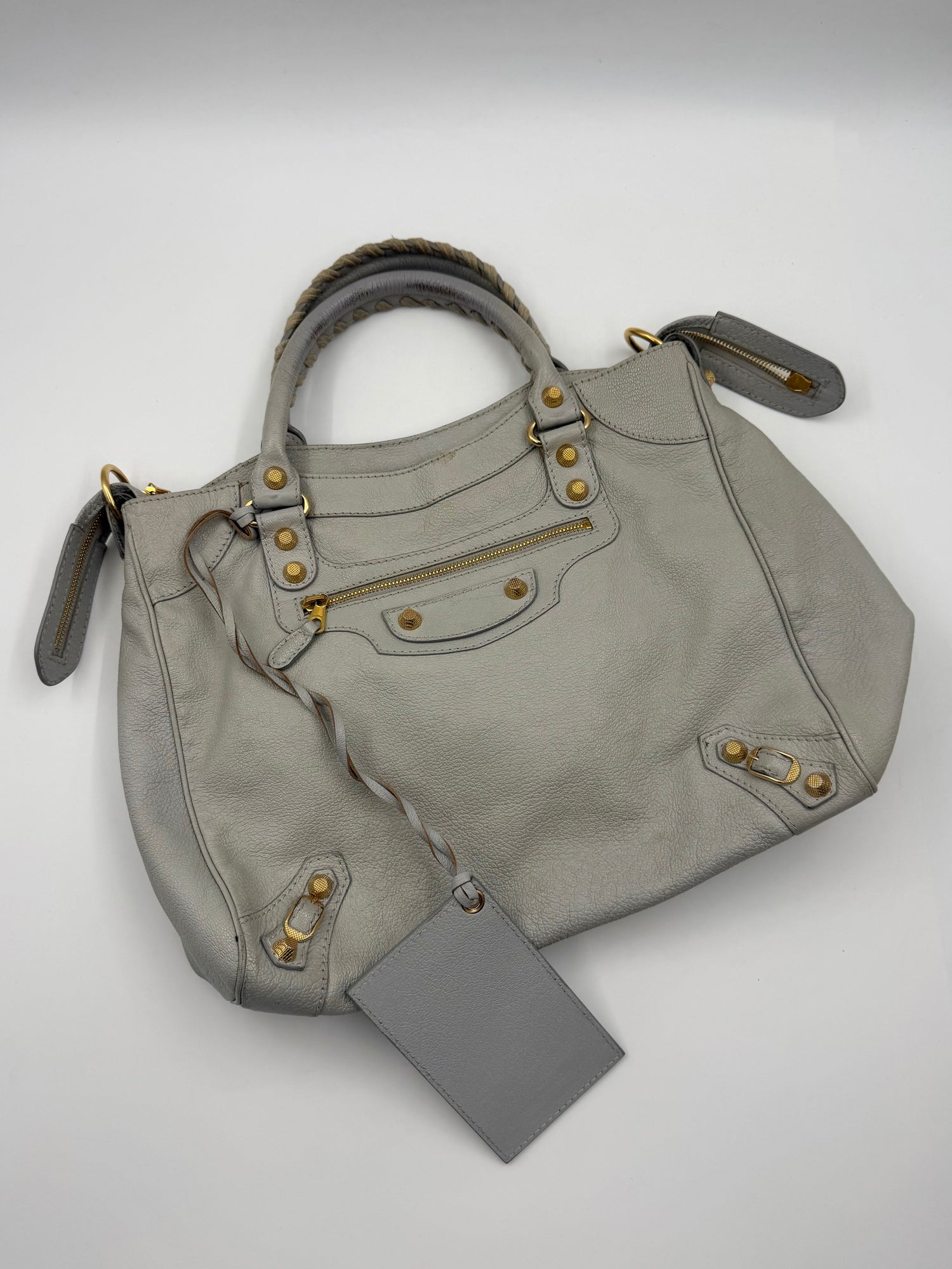 Balenciaga  Handbag (Good)