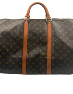 LOUIS VUITTON Keepall 60