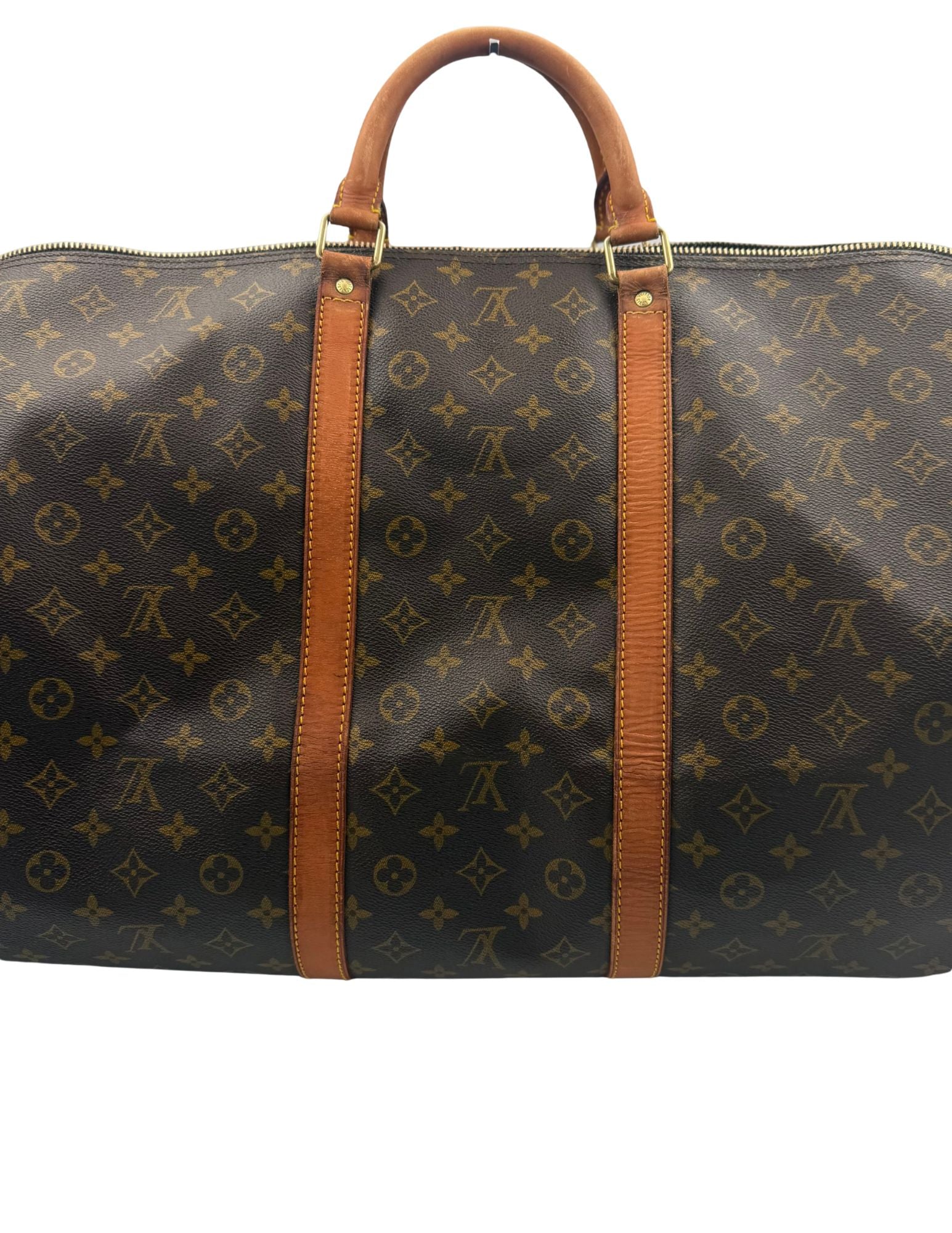 LOUIS VUITTON Keepall 60