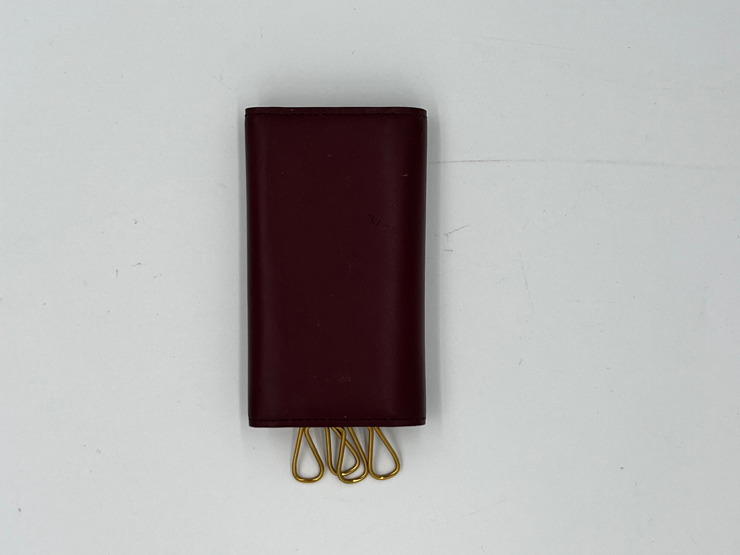 CARTIER Like New / NWOT: Item is pristine Wallet
