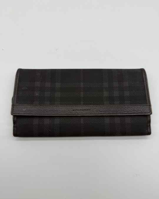 BURBERRY Wallet