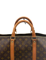 LOUIS VUITTON Keepall 60