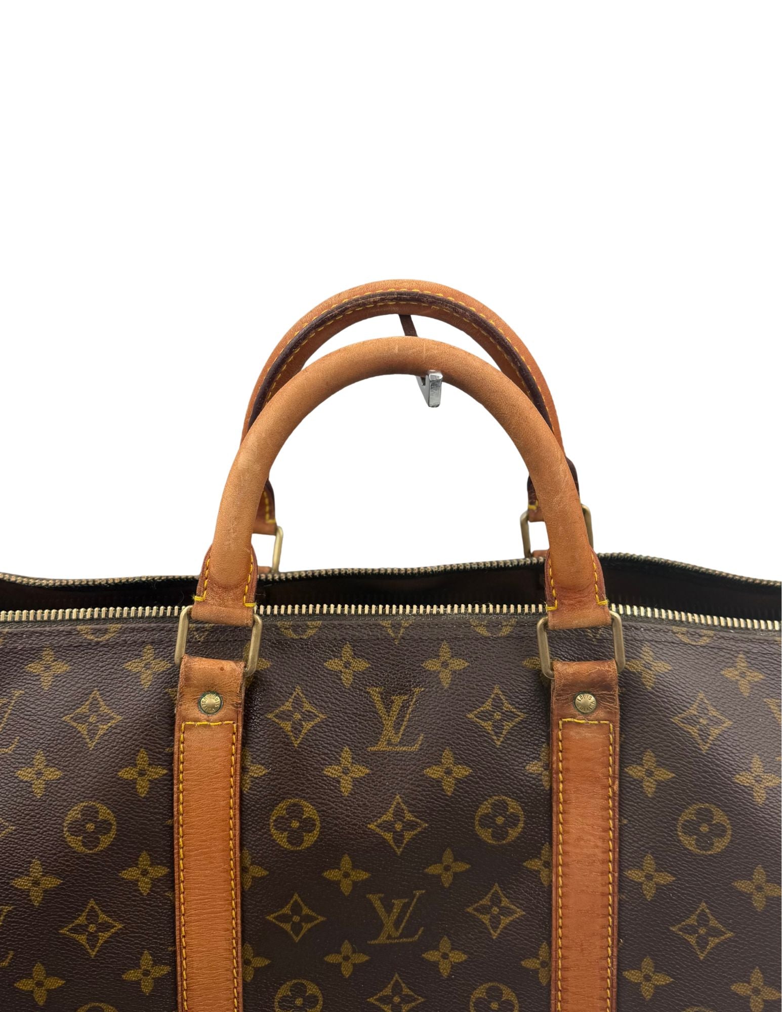 LOUIS VUITTON Keepall 60