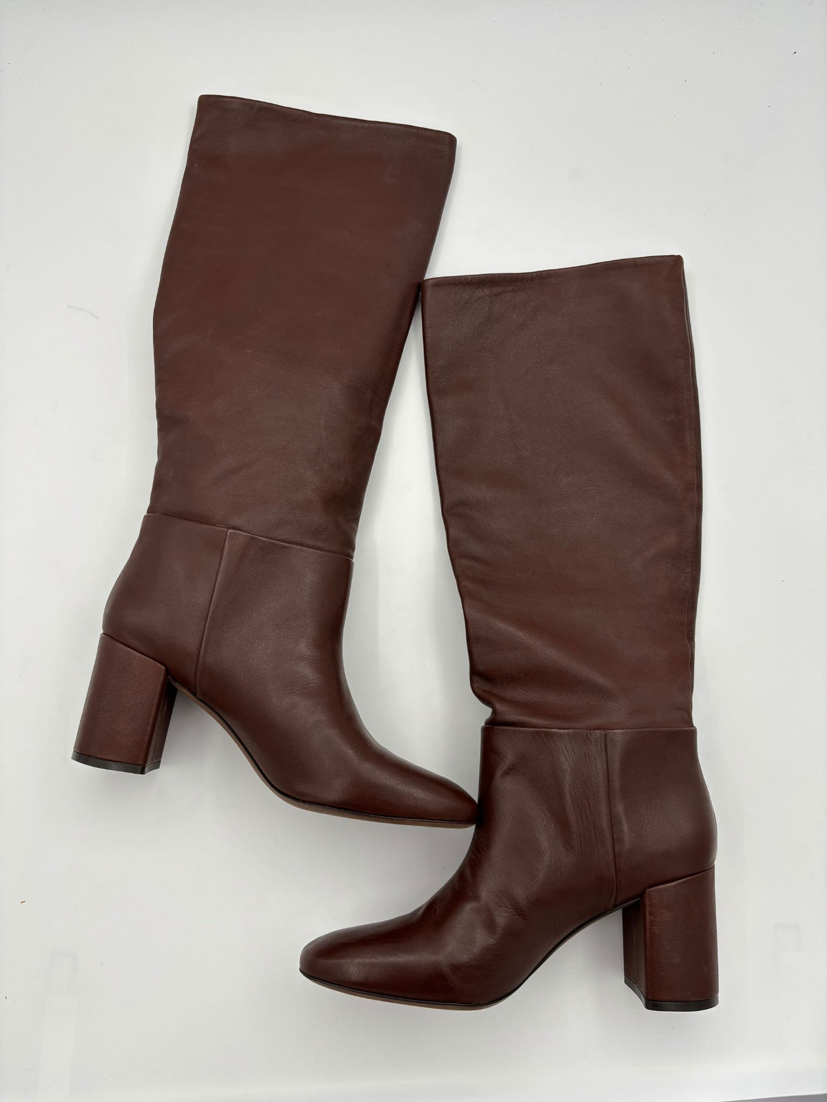 Size 9 TORY BURCH Wom Boots