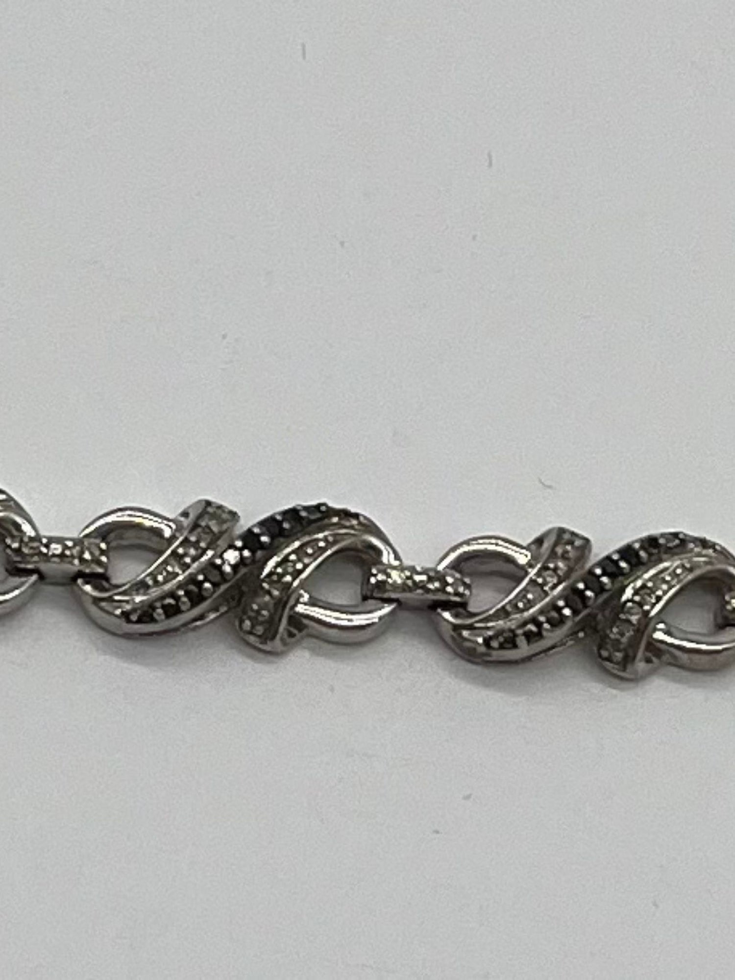 925 Sterling Silver Bracelet
