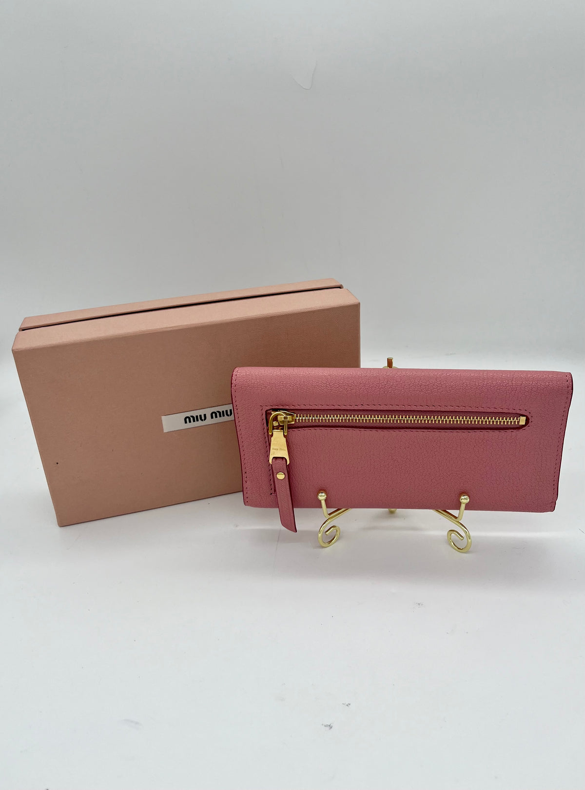 MIU MIU Wallet