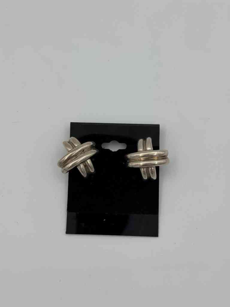 TIFFANY & CO Earrings