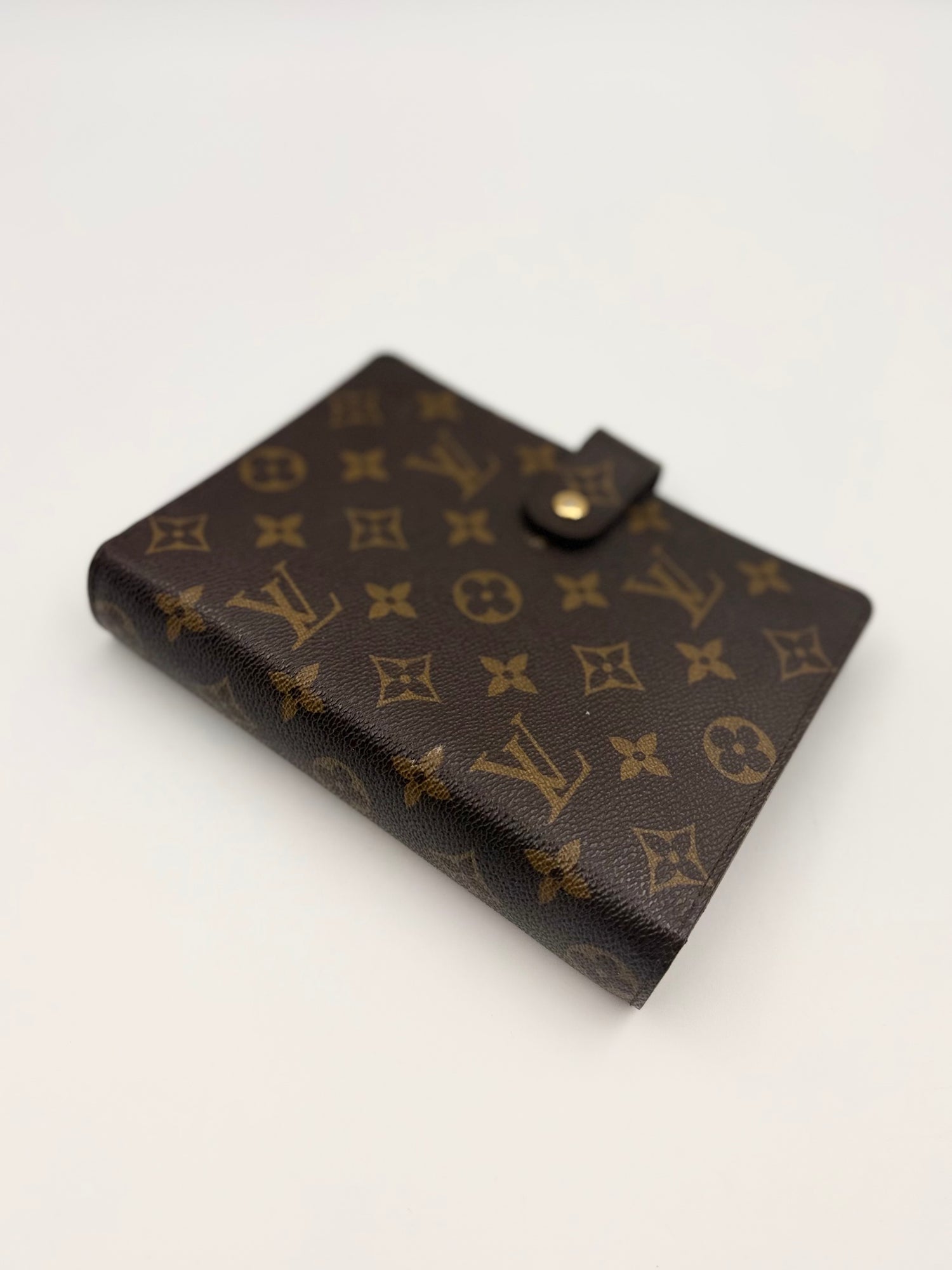 Louis Vuitton Agenda