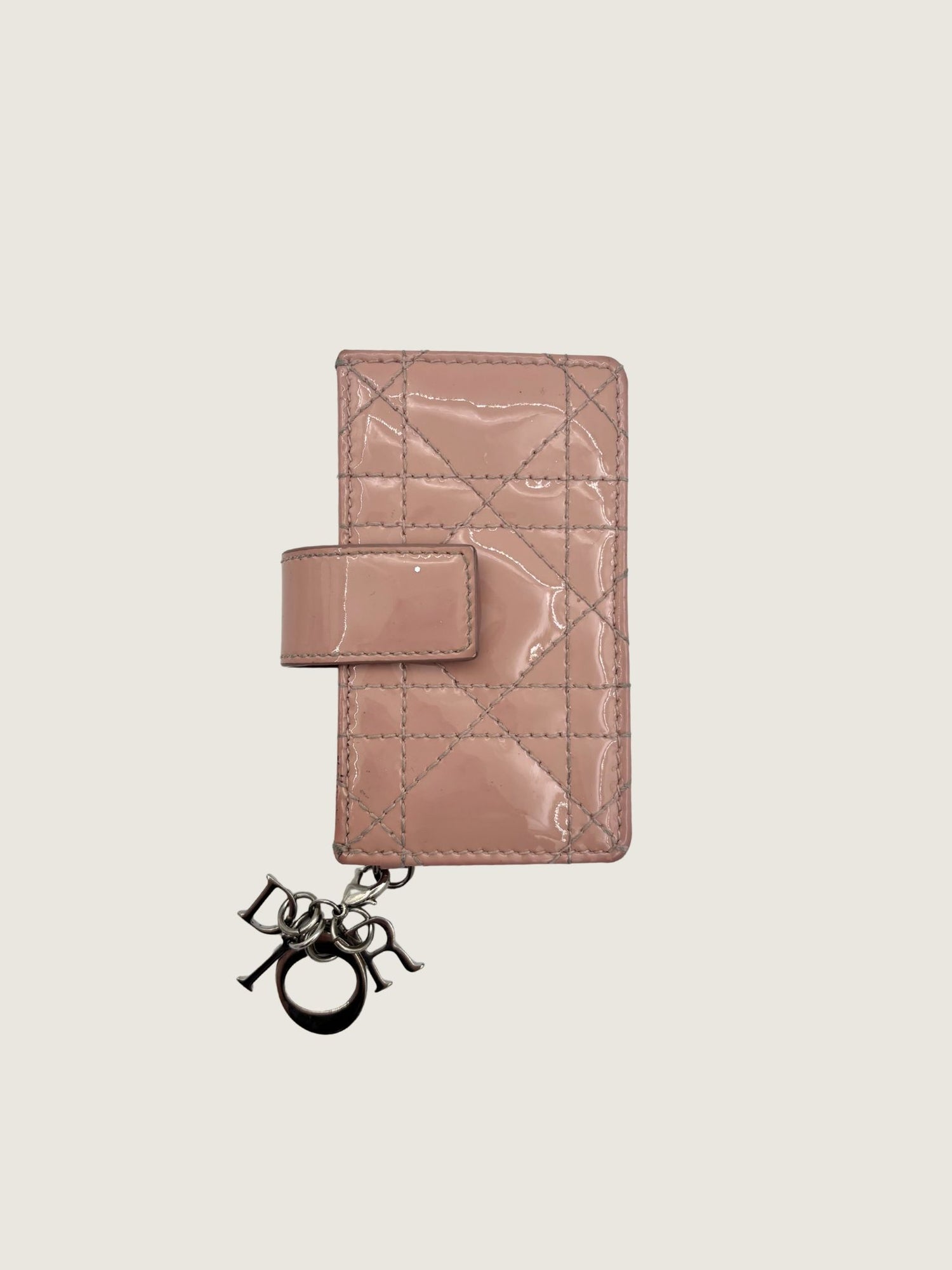 DIOR Excellent: This item is gently used Card Holder
