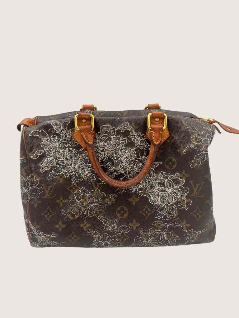 LOUIS VUITTON Handbag