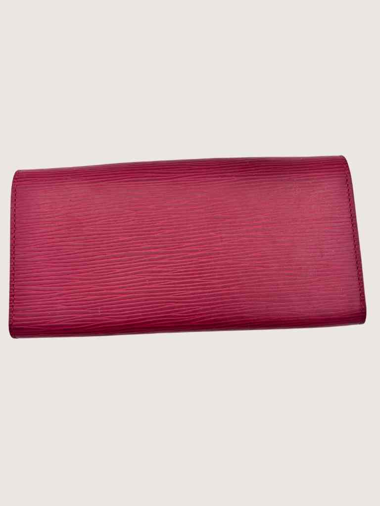 LOUIS VUITTON Wallet