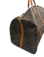 LOUIS VUITTON Keepall 60