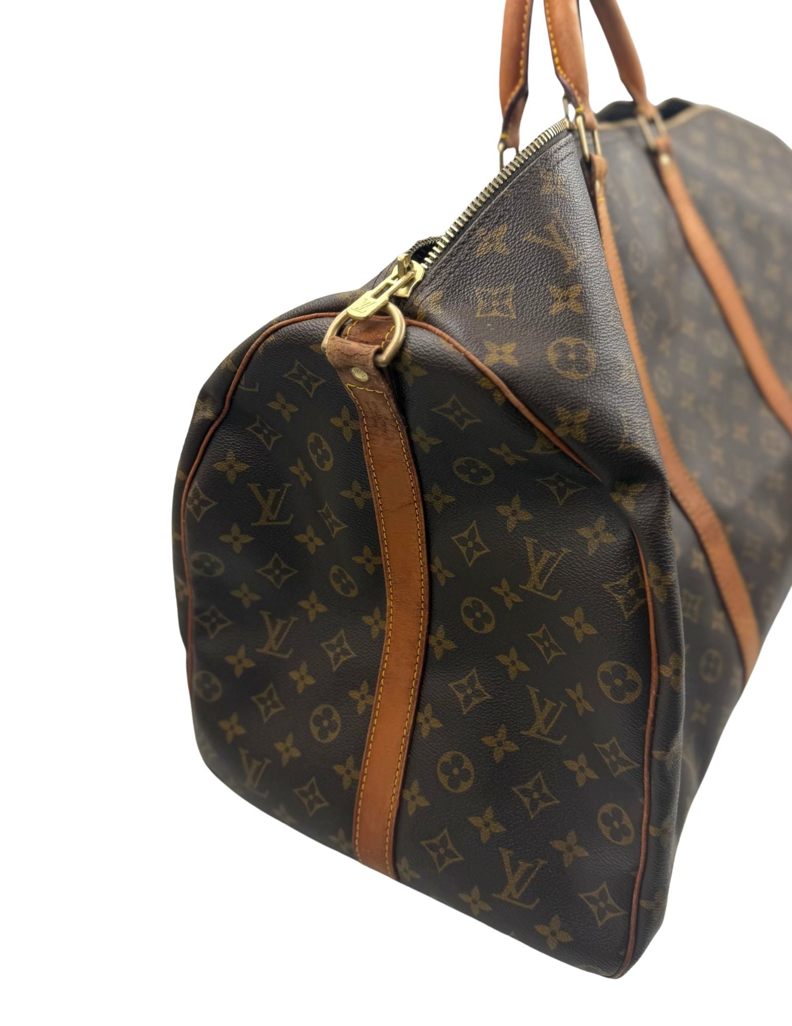 LOUIS VUITTON Keepall 60