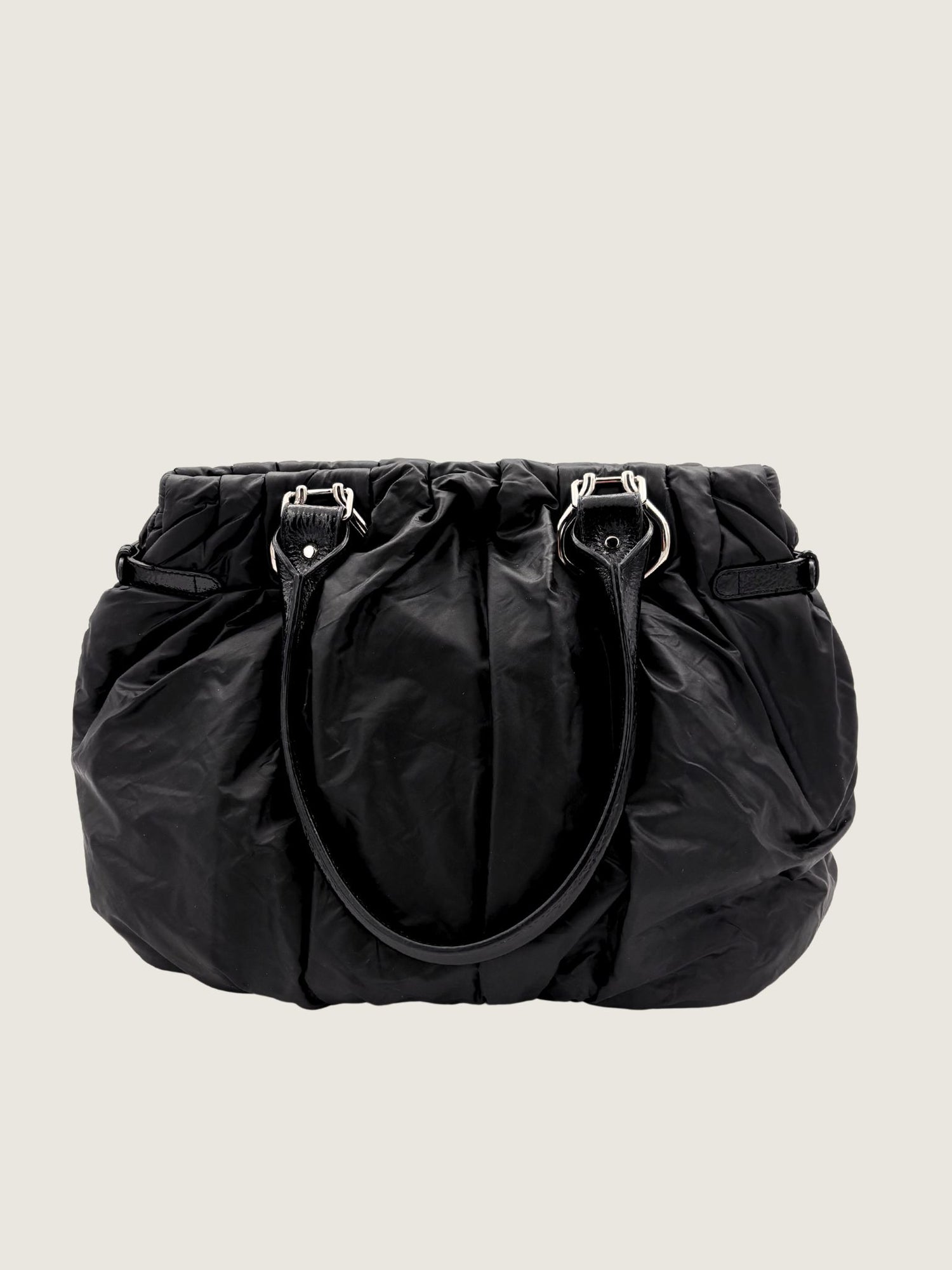 CELINE Pillow Tote Bag