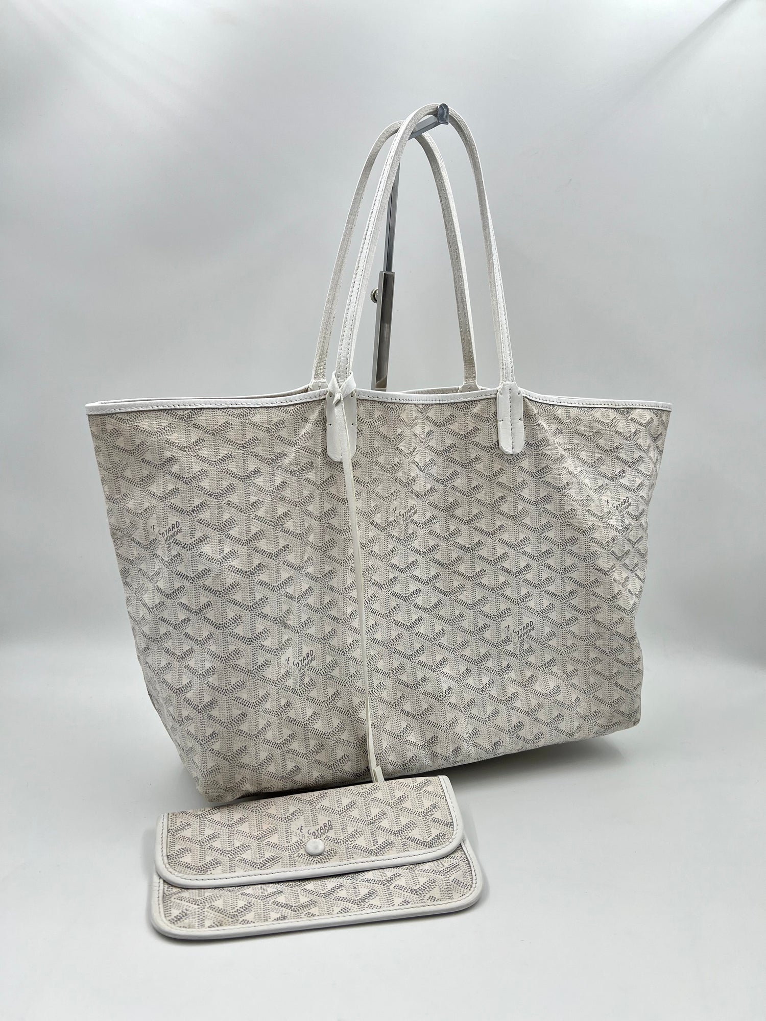 Goyard St Louis Handbag