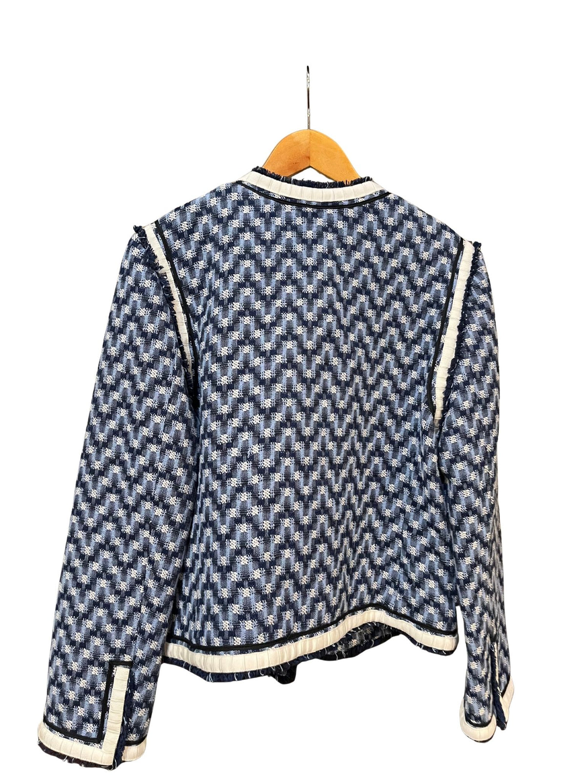 Size 14 TORY BURCH Wom Jacket