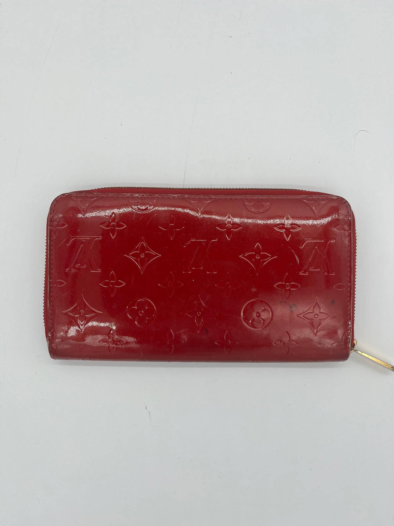 LOUIS VUITTON Wallet