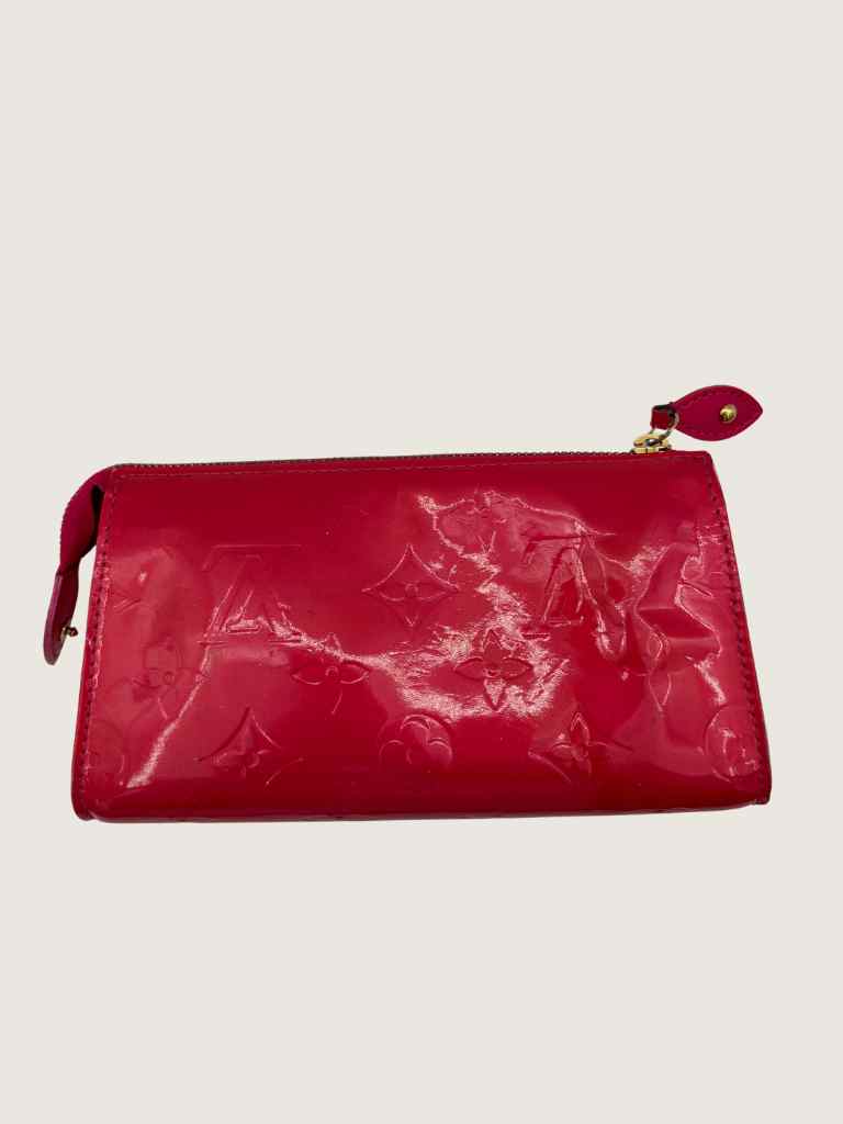 LOUIS VUITTON Pouch