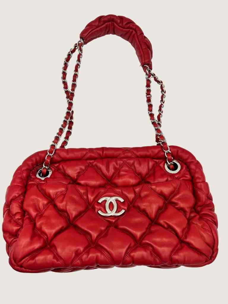 CHANEL Handbag