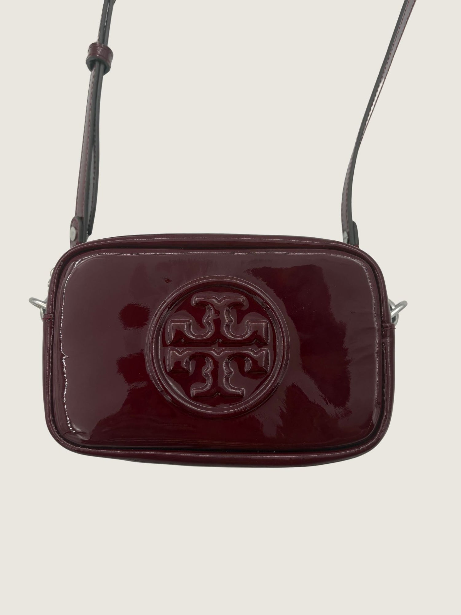 TORY BURCH Excellent: This item is gently used Handbag