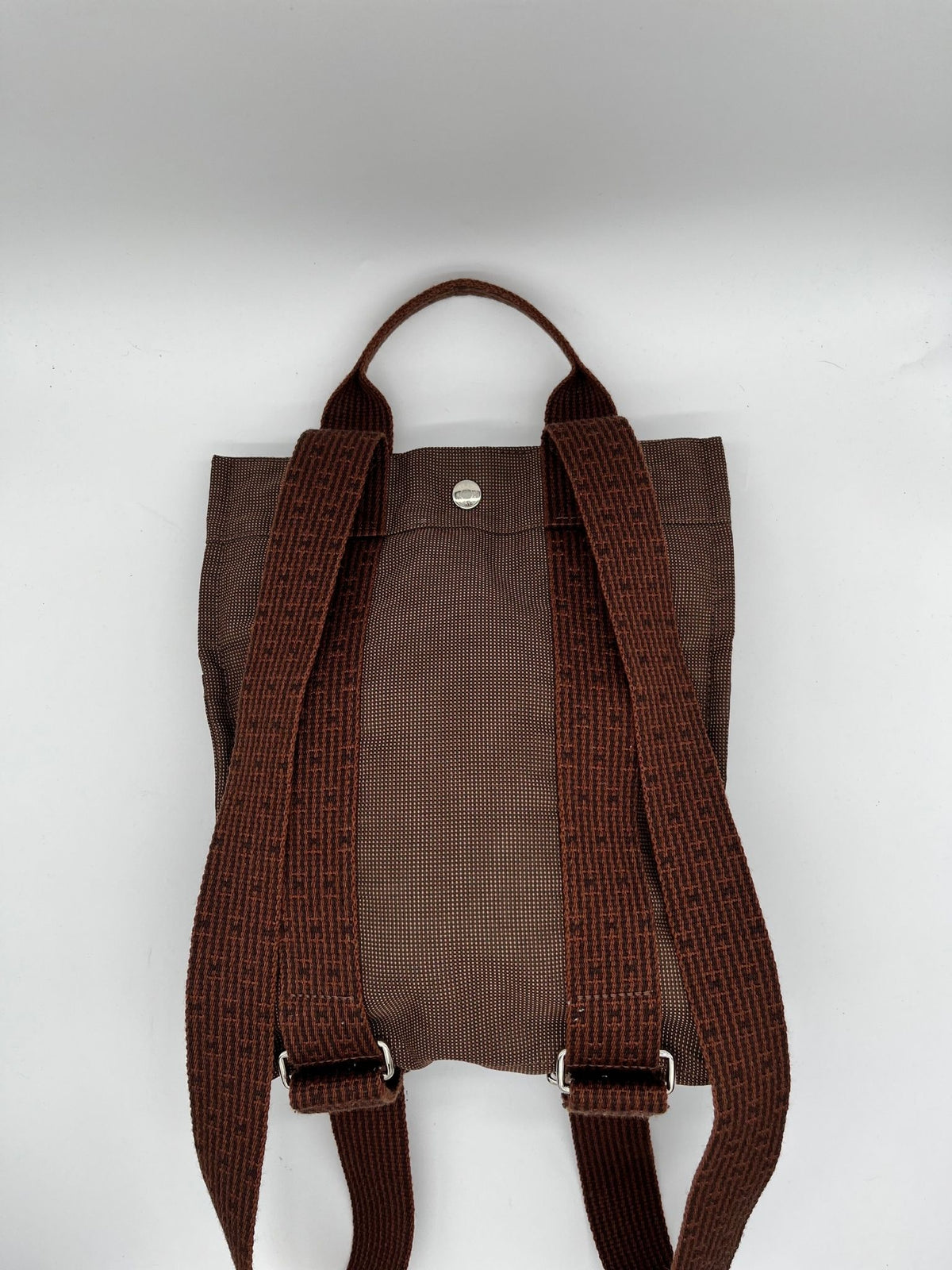 Hermes Backpack