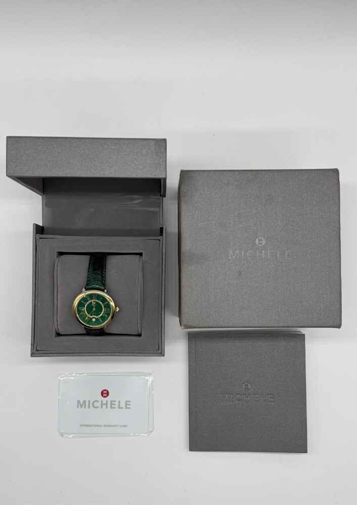 MICHELE WATCH Watch