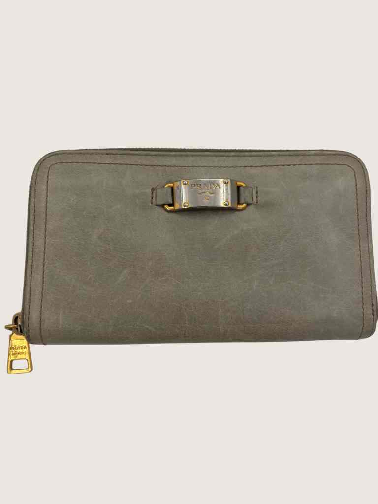 PRADA Wallet
