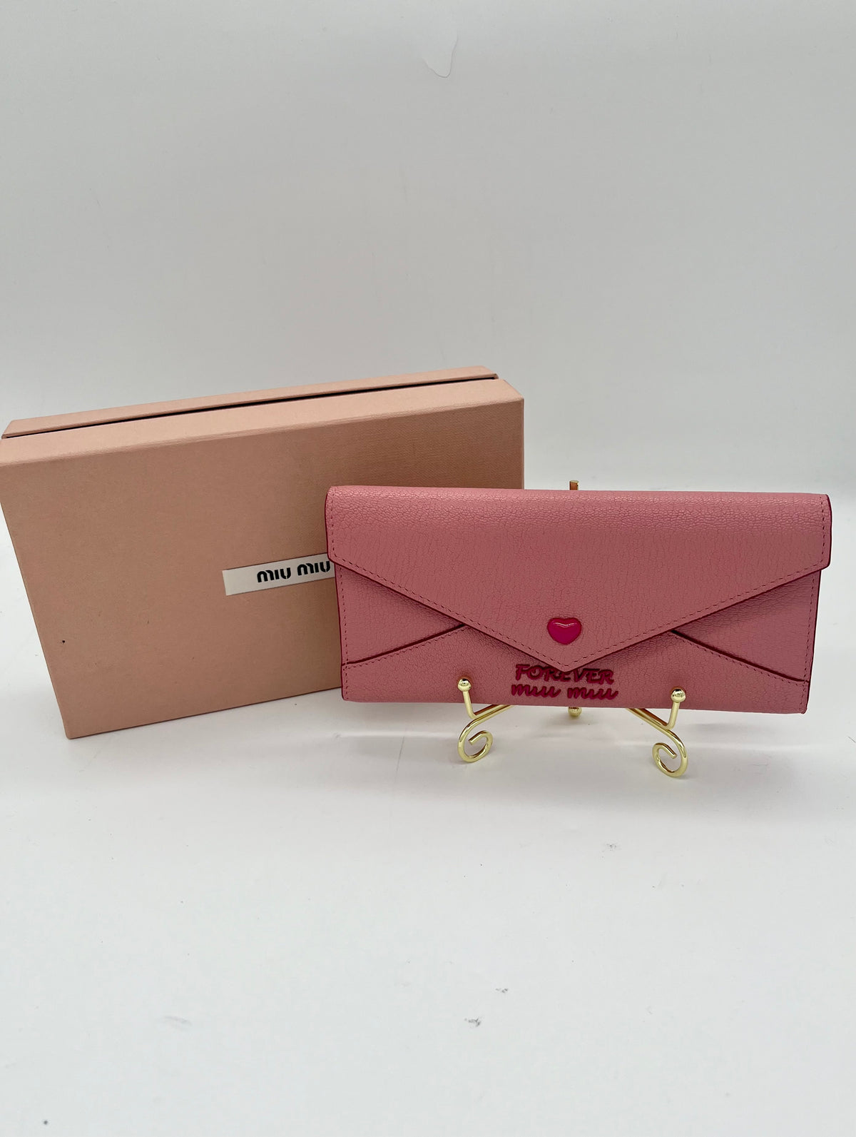 MIU MIU Wallet