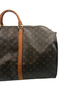 LOUIS VUITTON Keepall 60