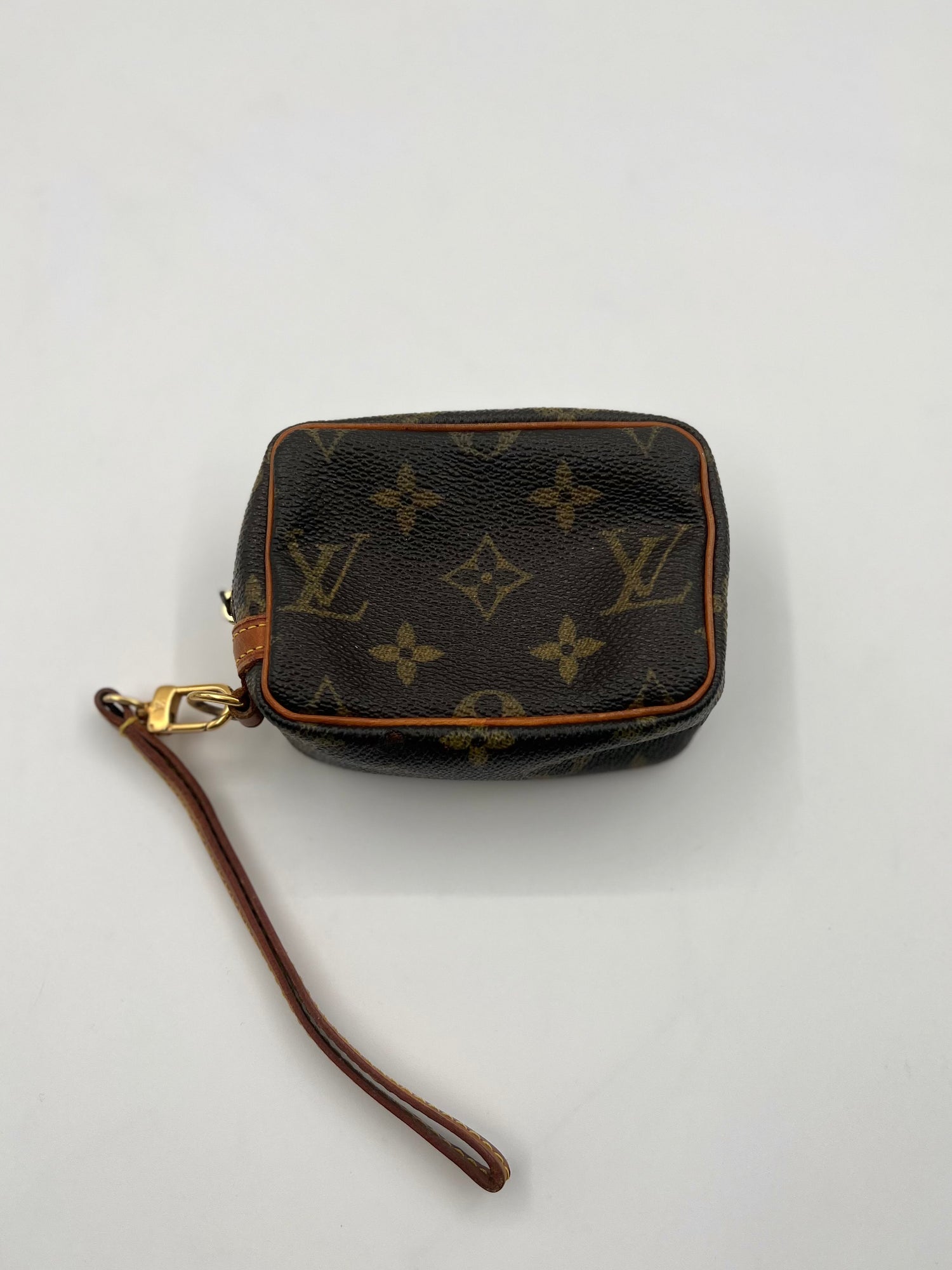 LOUIS VUITTON Pouch