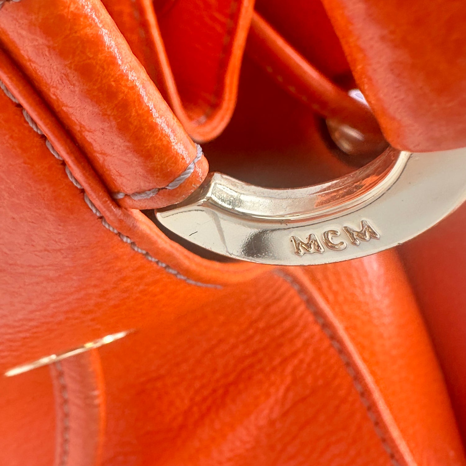 MCM Handbag
