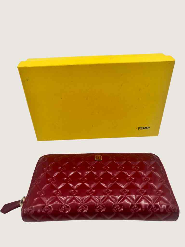 FENDI Wallet