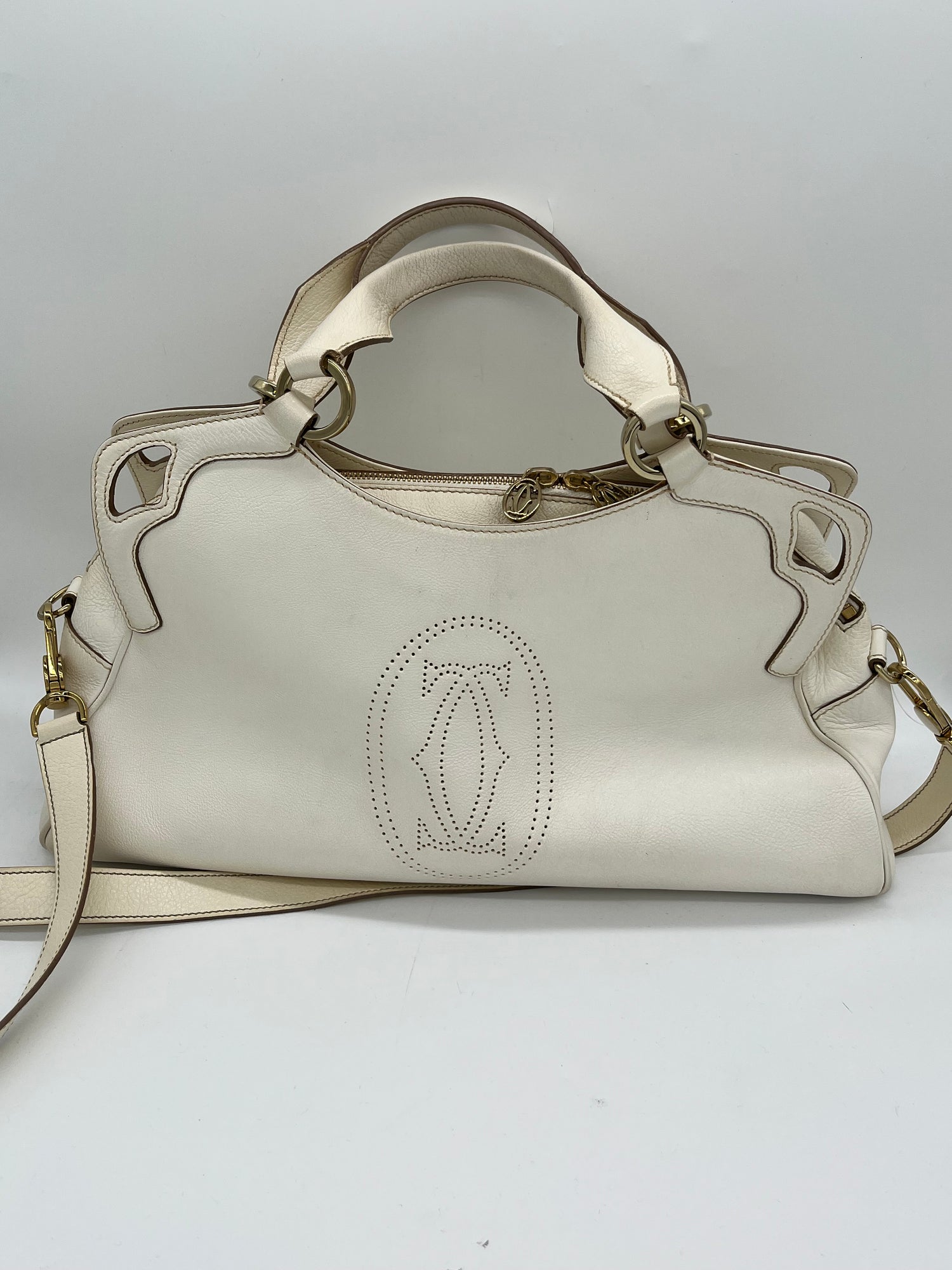 Cartier Marcello