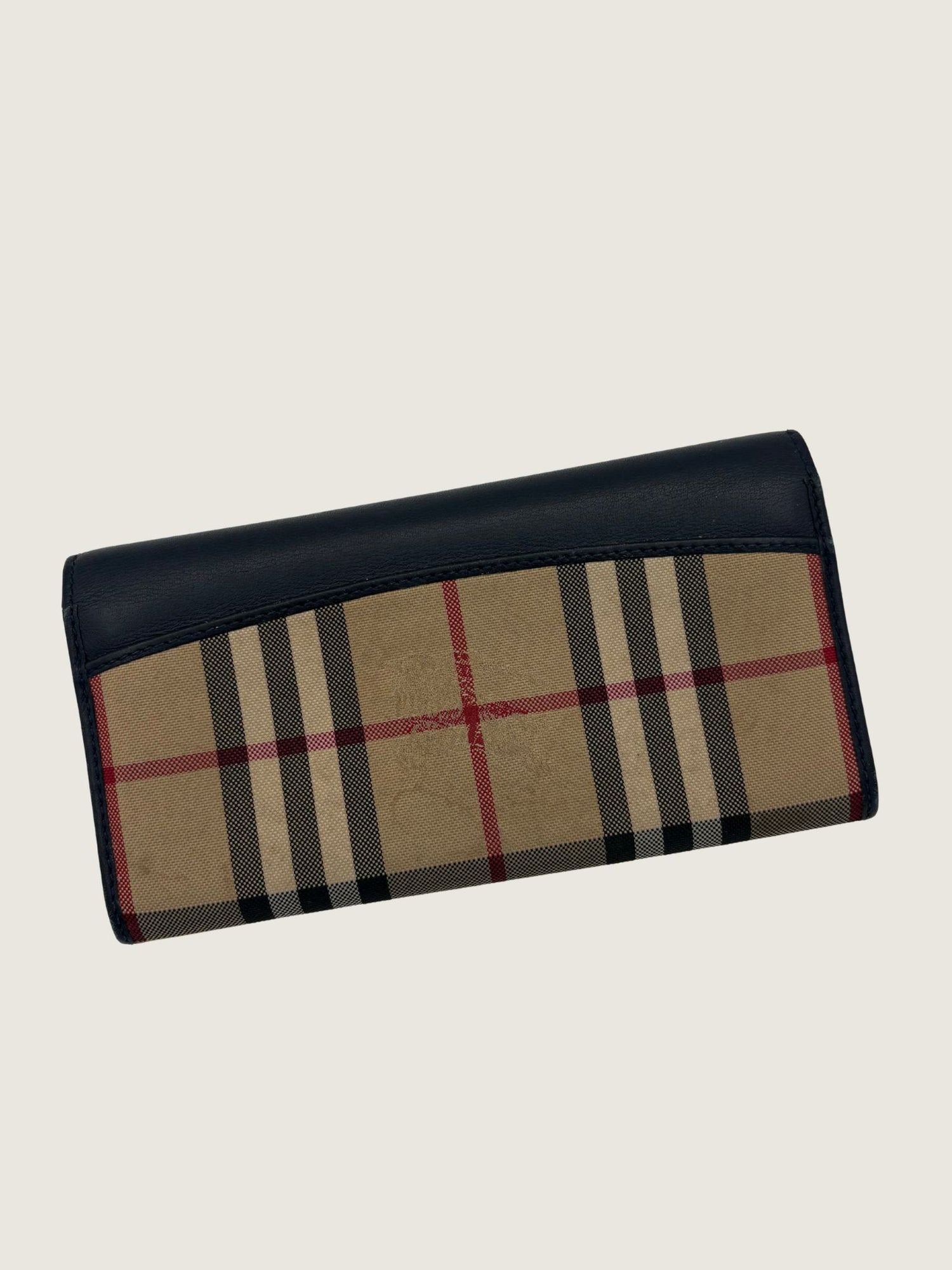 BURBERRY Wallet