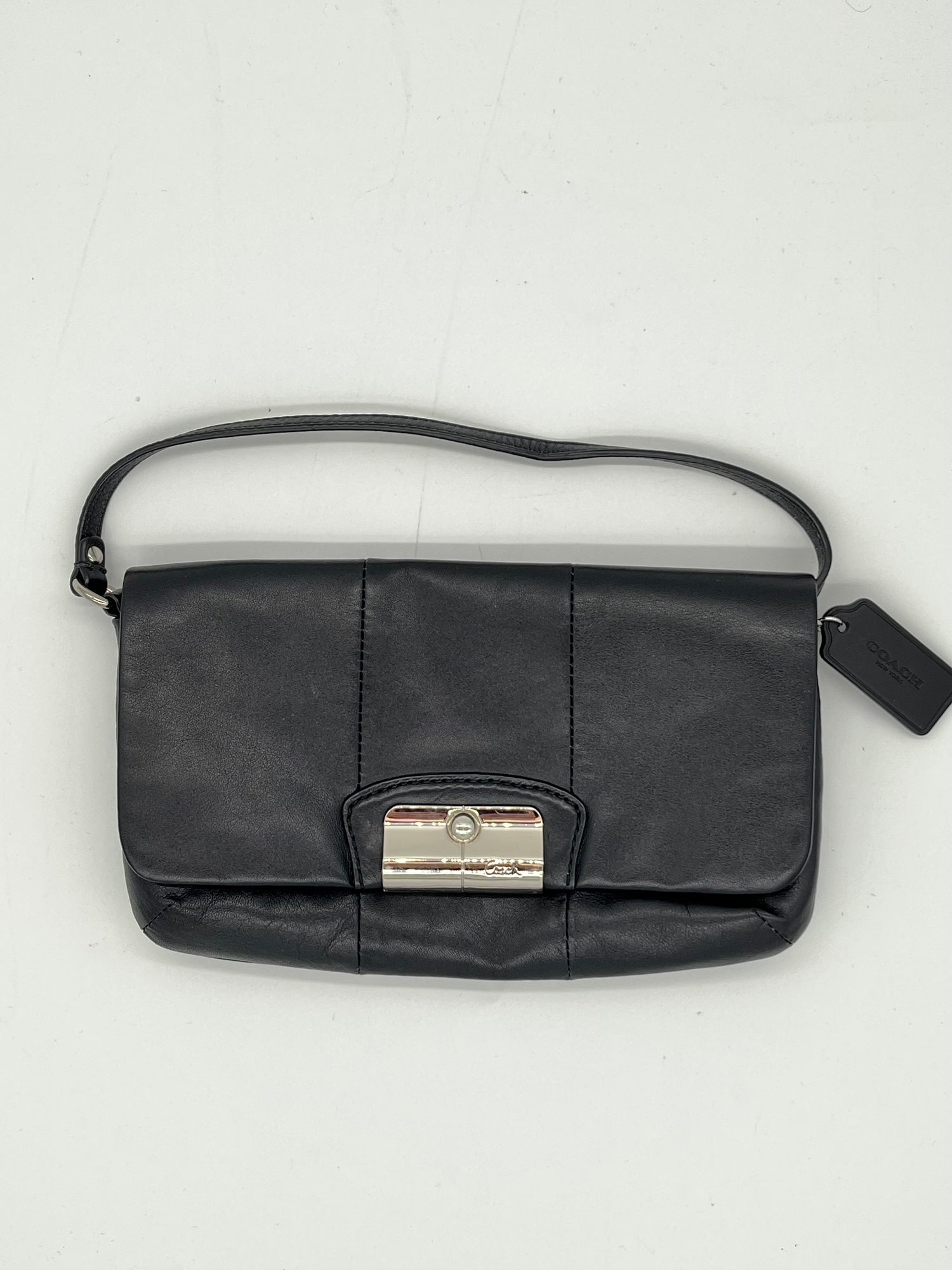 COACH Excellent: This item is gently used Handbag