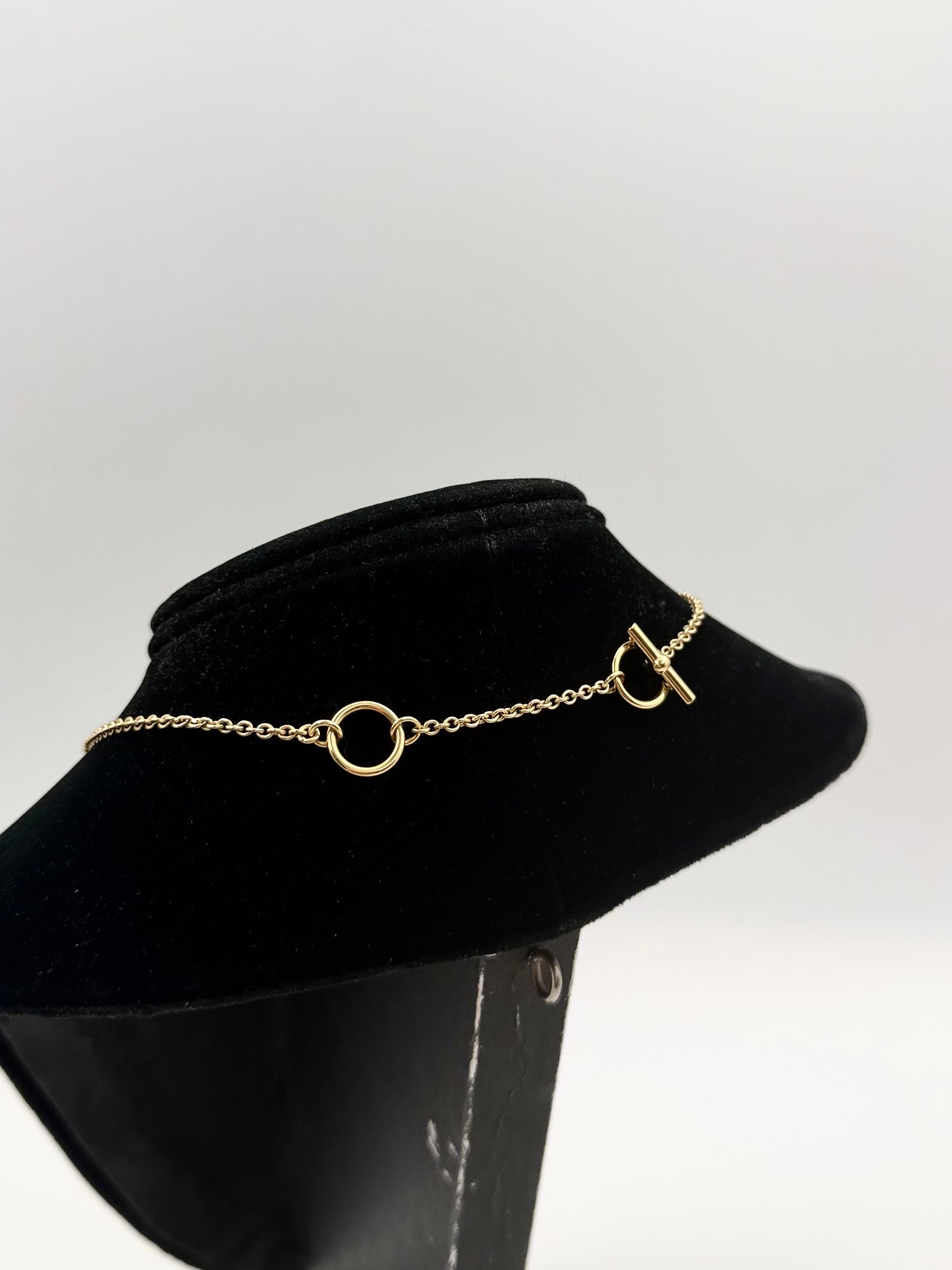 Hermes Necklace