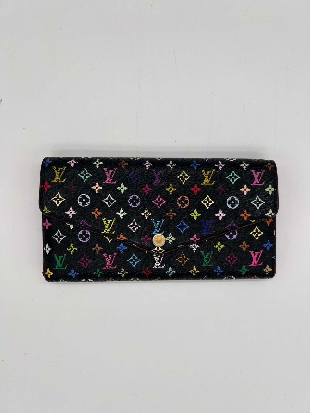 LOUIS VUITTON Wallet
