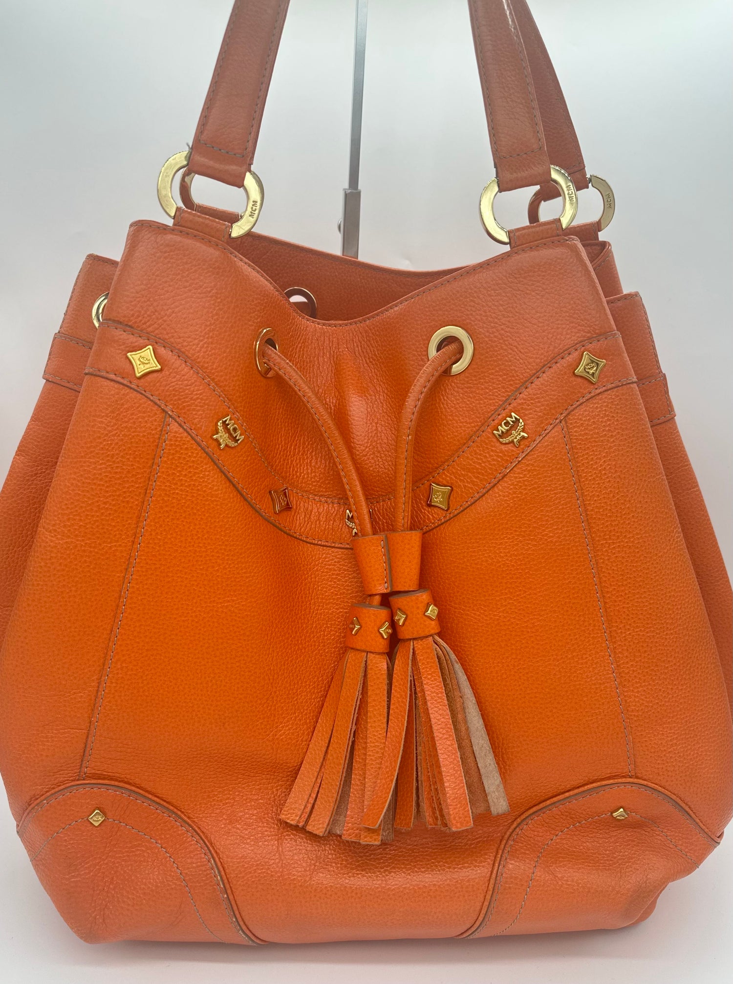 MCM Handbag