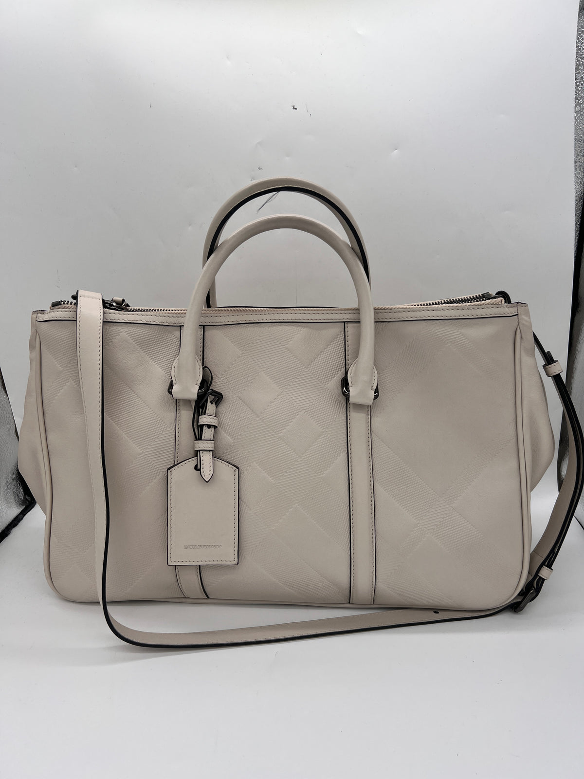 BURBERRY Handbag