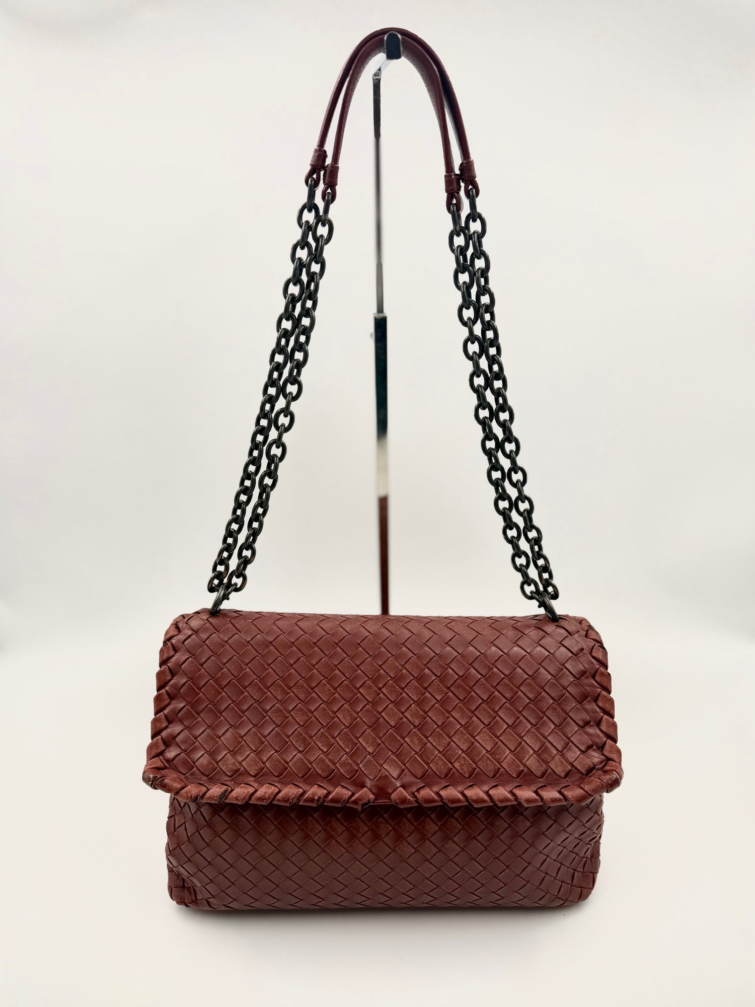 BOTTEGA VENETA Handbag
