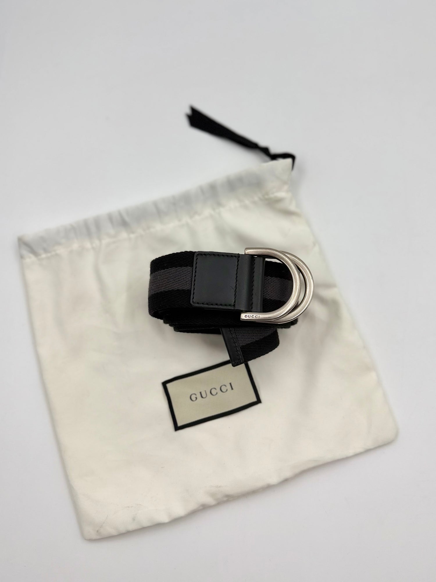GUCCI  Mens Belt (Good)