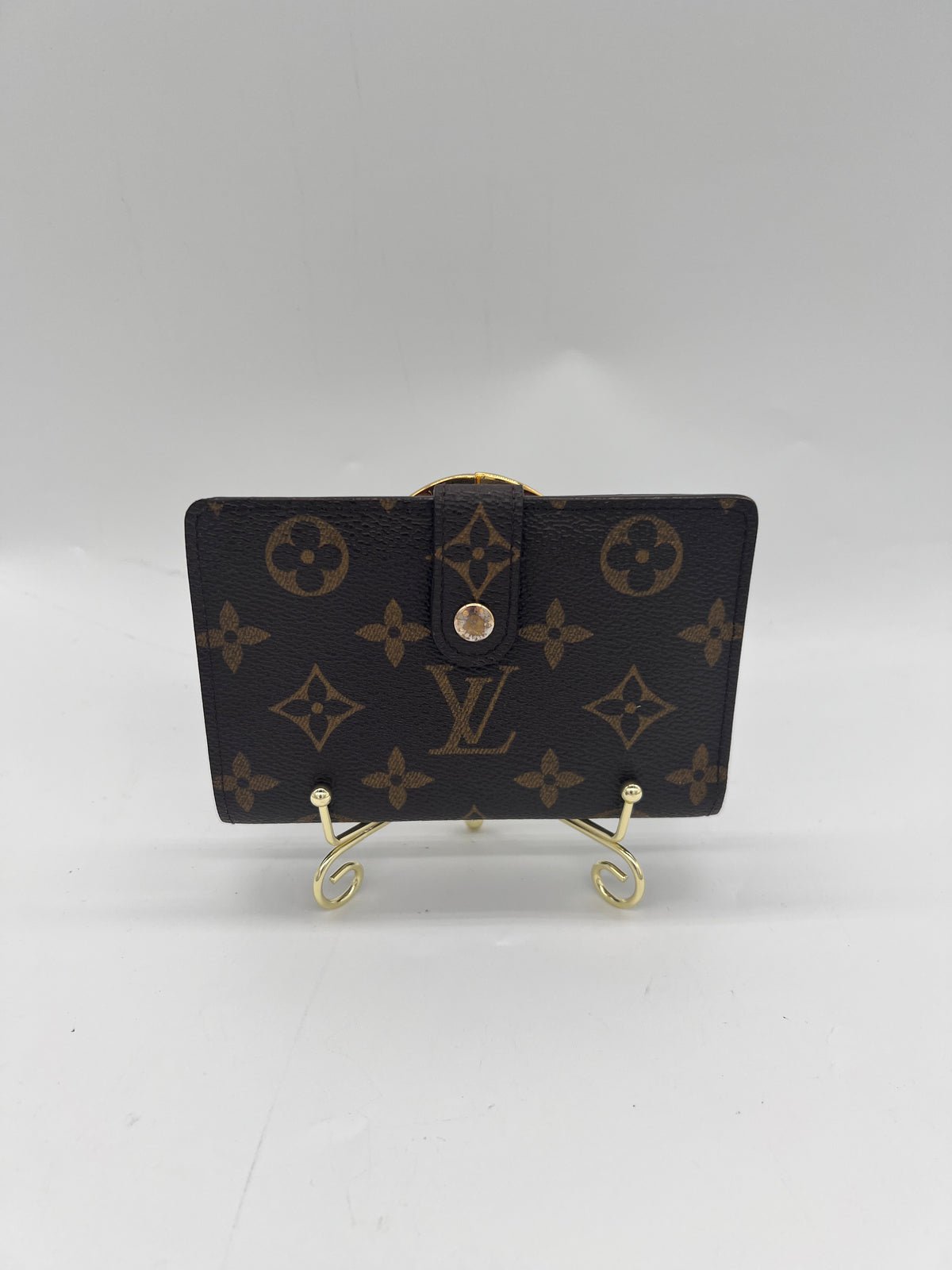 LOUIS VUITTON Wallet