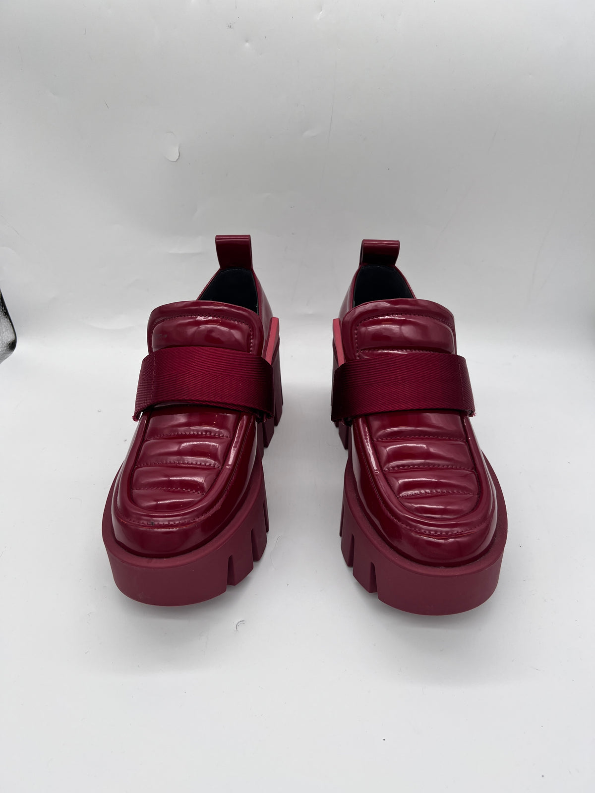 Size 38 United Nude Wom Shoes