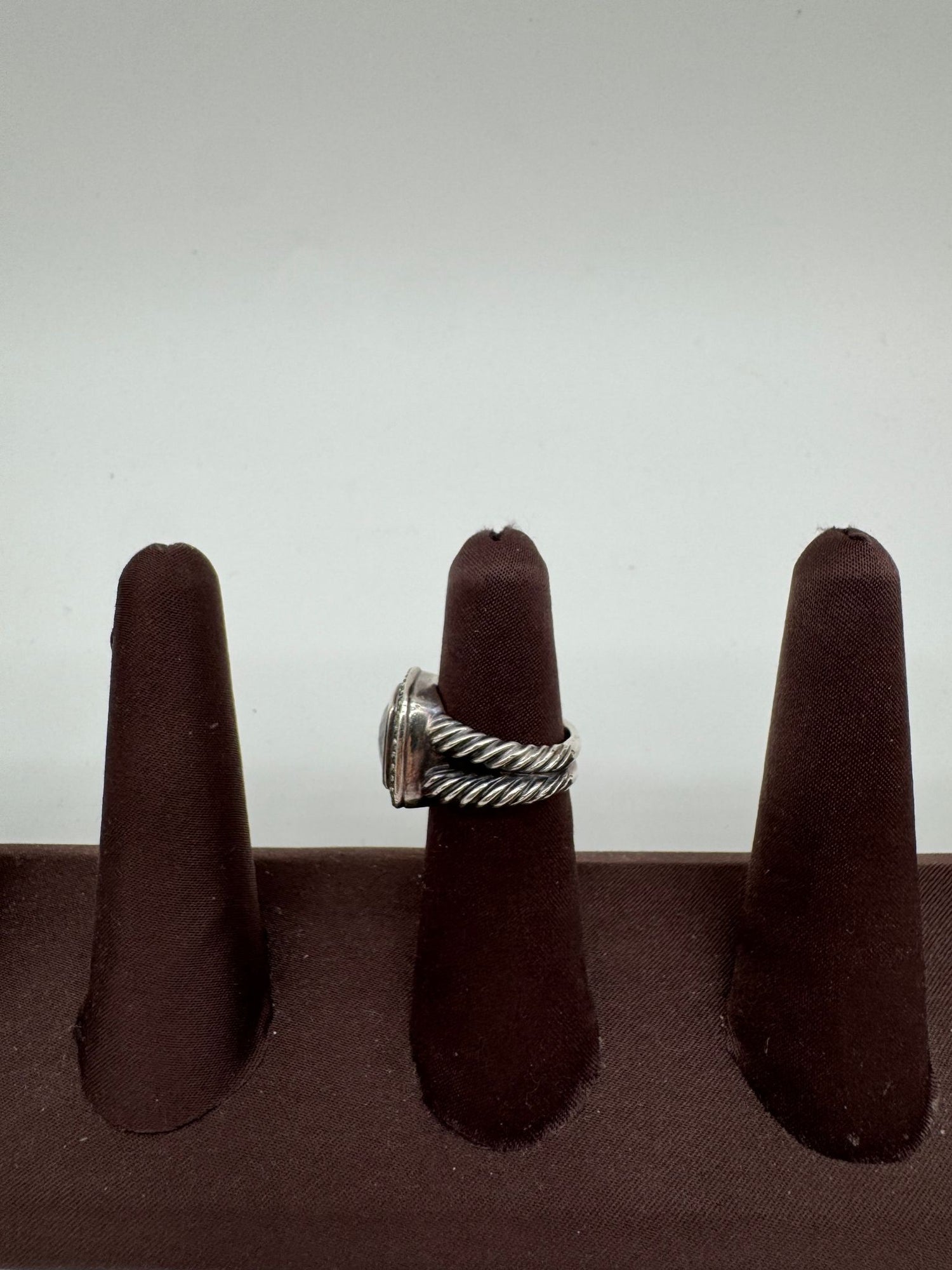 DAVID YURMAN 6 Ring
