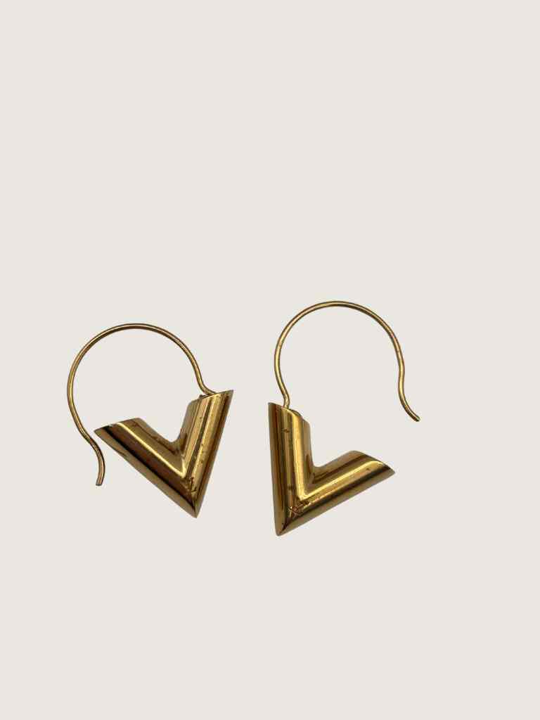 LOUIS VUITTON Earrings
