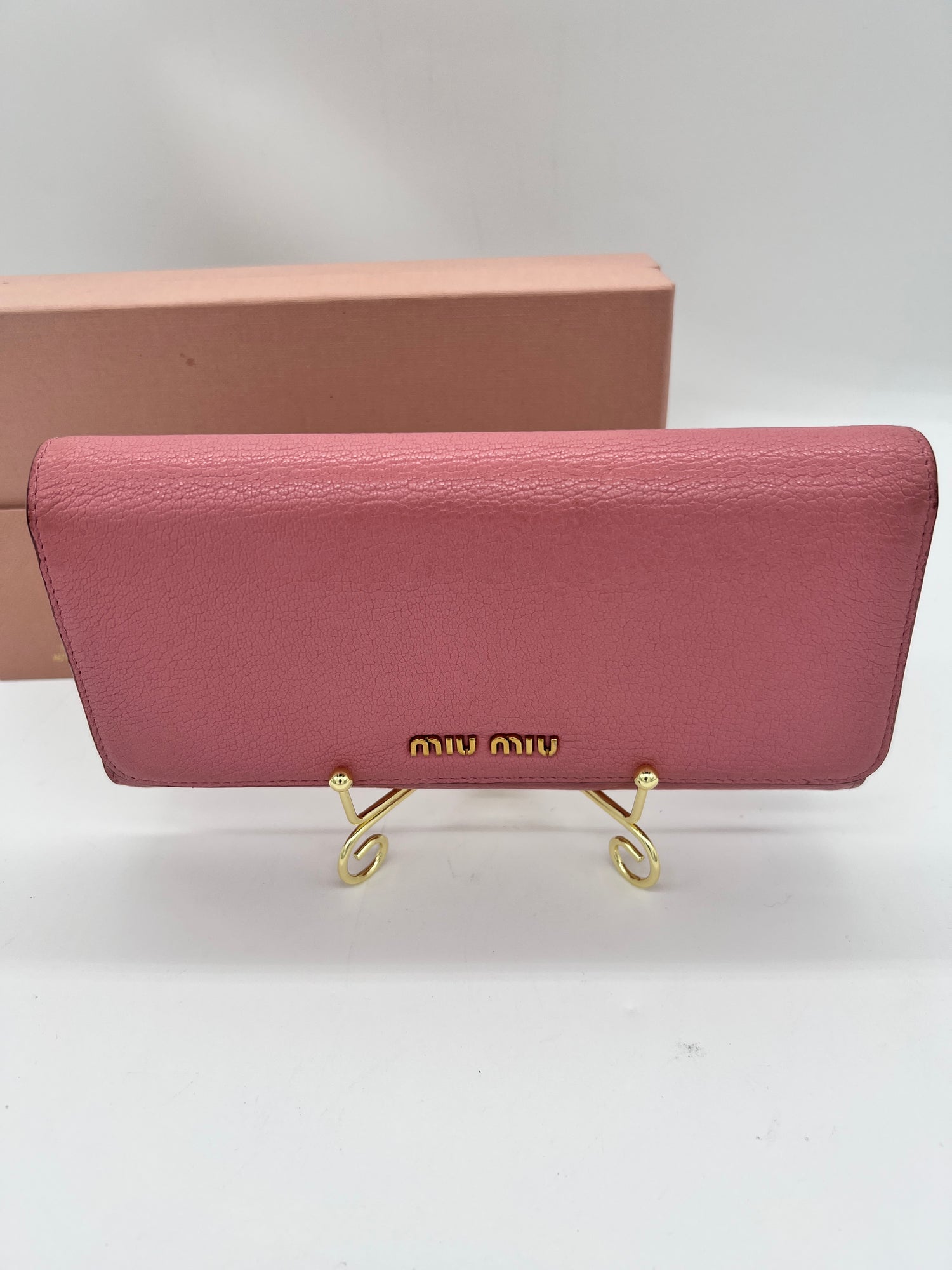 MIU MIU Wallet