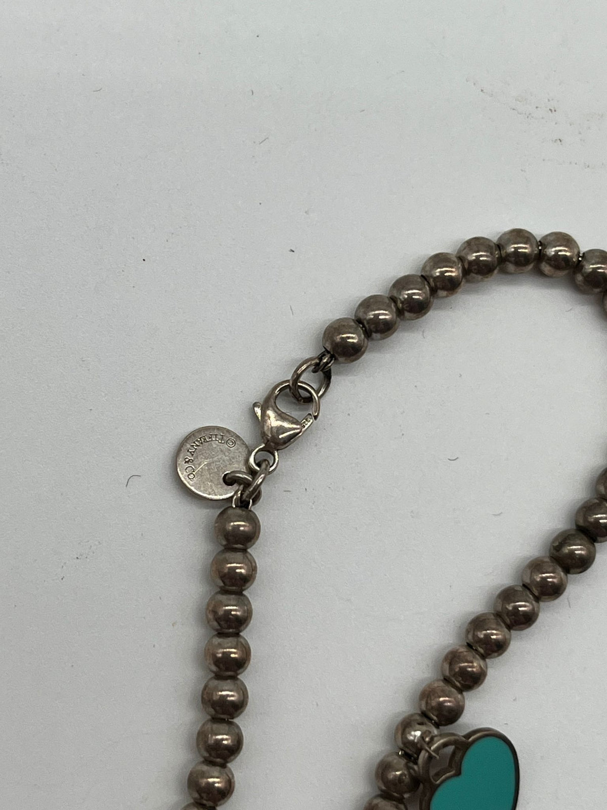 TIFFANY & CO Bracelet